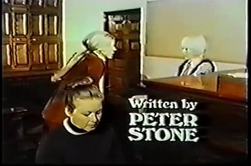 ADAM'S RIB opening credits ABC sitcom