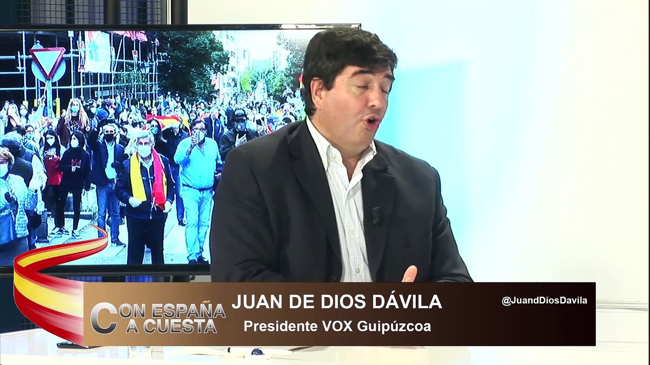 JUAN DE DIOS: “ESTAMOS EN UN GOBIERNO QUE BUSCA...