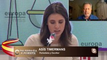 ASÍS TIMERMANS: CHIRINGUITOS CREADOS POR IRENE MONTERO PARA LLEVARSE MÁS DINERO AÚN, INFORMES Y MÁS INFORMES