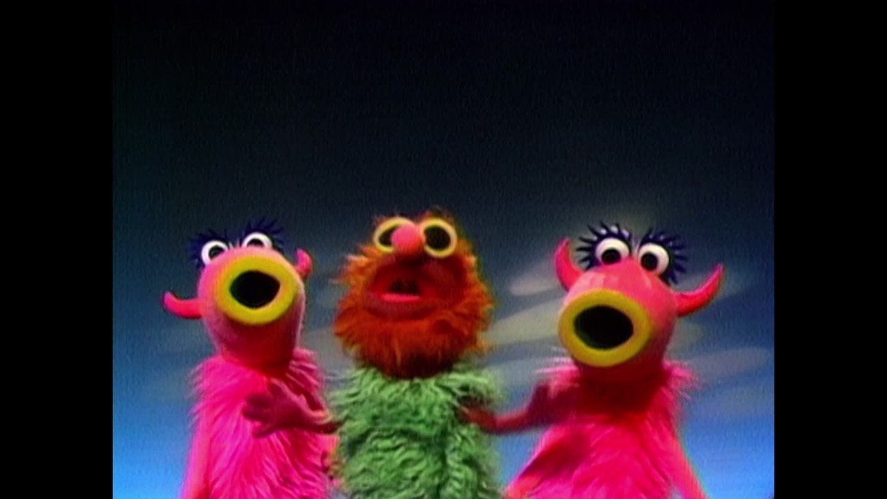 The Muppets - Mah Na Mah Na - video Dailymotion