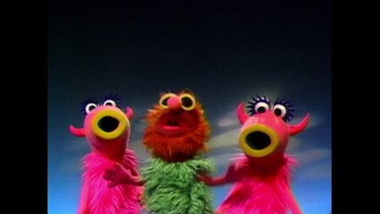 The Muppets - Mah Na Mah Na