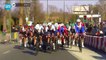 Cycling  / Paris-Nice 2021 SAM BENNETT wins stage 1