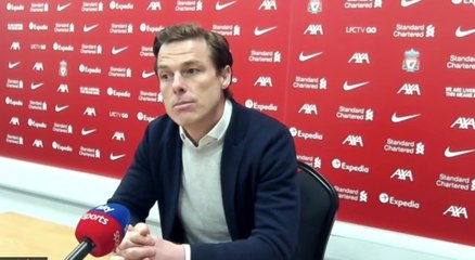 Parker on Fulham shock Liverpool win