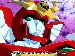 Yuusha Shirei Dagwon - 47 Sub Ita