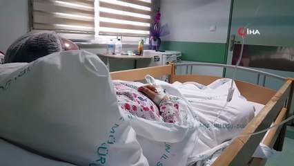 Eski eşi tarafından darp edilen kadın: “Onun en ağır şekilde cezalandırılmasını istiyorum”