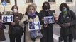Los jueces confirman la prohibición de todas las marchas del 8M en Madrid