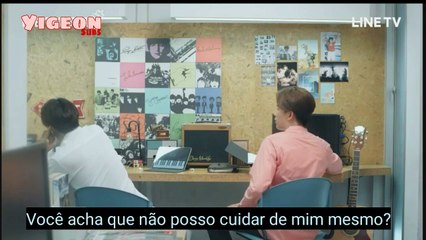 Tharntype 2 Temporada Episódio 9 Parte 2 Legendado PT-BR | yigeon subs