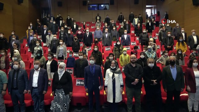 MHP Diyarbakır İl Başkanlığı tarafından 8 Mart Kadınlar Günü etkinliği
