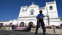 Sri Lankan Catholics demand justice for Easter bombing victims