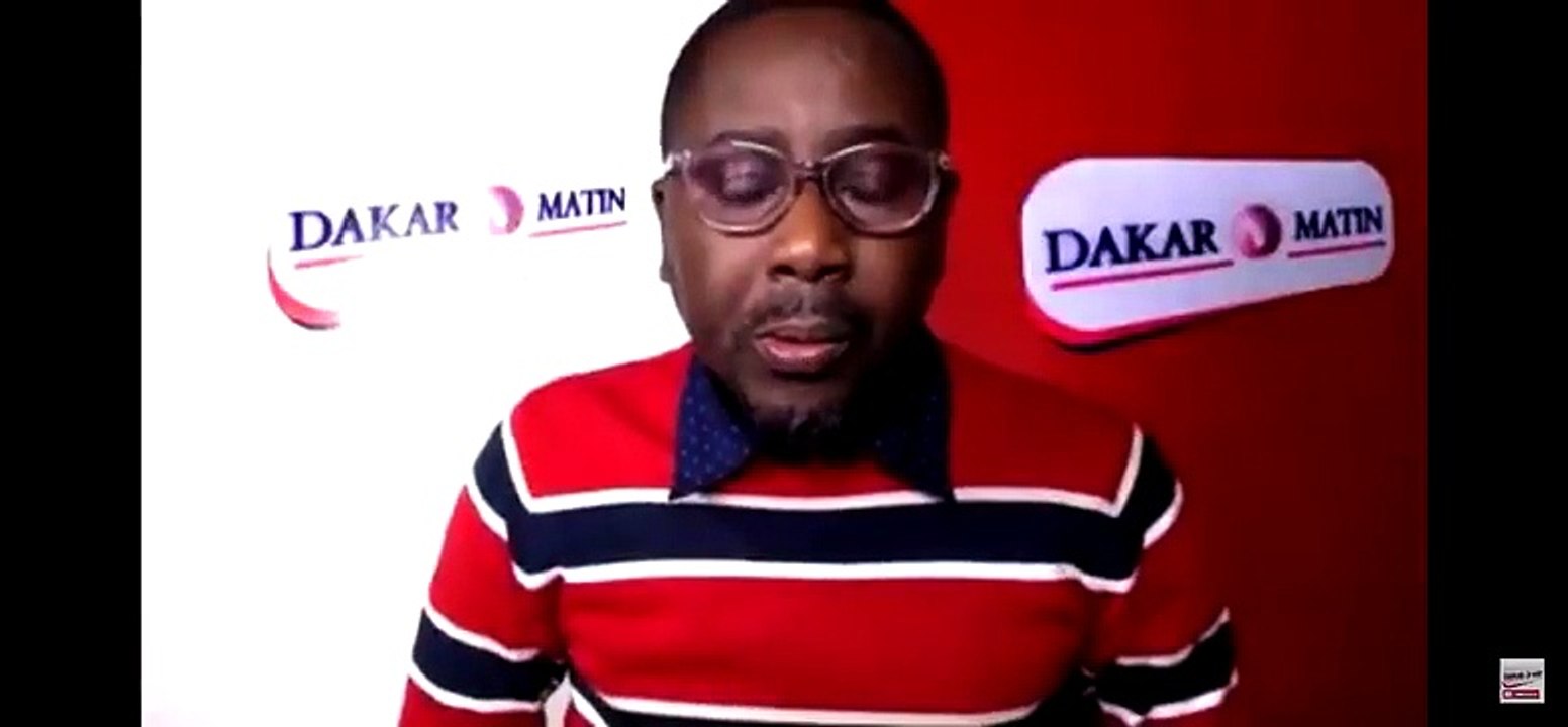 Pape Alé Naing : ''Le Capitaine Oumar Touré a disparu"