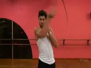 Mel & Maks - I've Had The Time of my Life