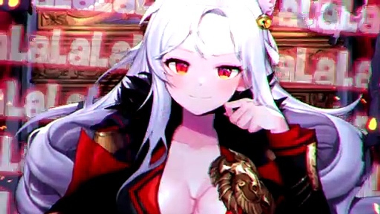 Nightcore - GRRRLS