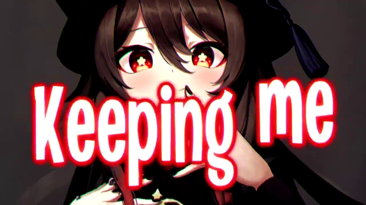 Nightcore - Monster