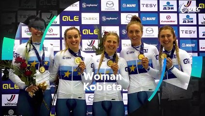 Happy 2021 International Women's Day