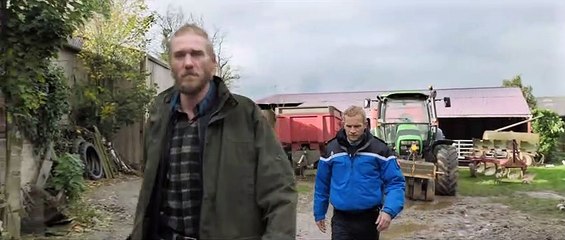 Drift Away Movie Clip - How much do make a month?