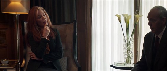 French Exit Movie Clip - It's all gone
