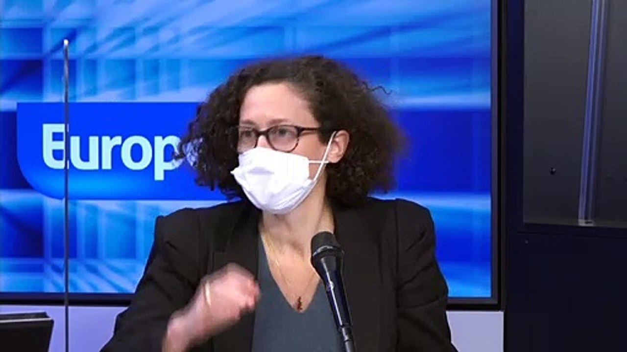 Emmanuel Wargon : "Je suis contre obliger les propriétaires-occupants à faire des travaux"