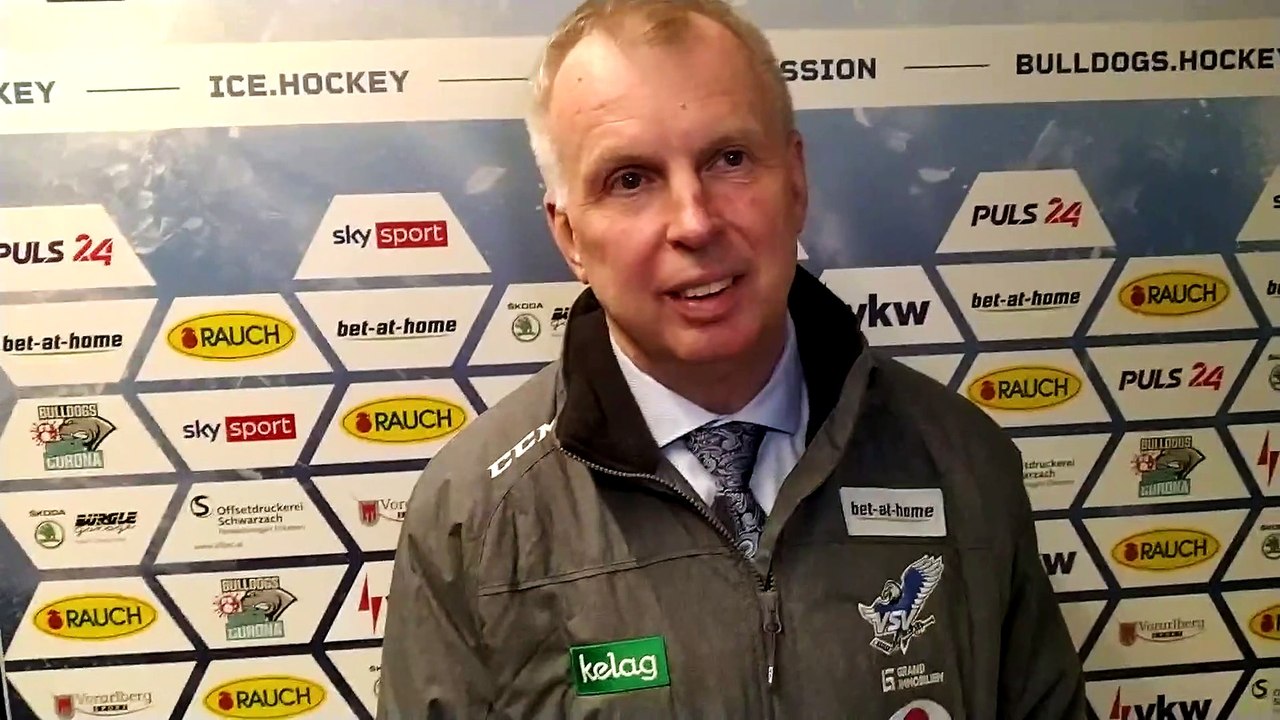 Rob Daum nach dem Sieg in Dornbirn