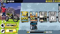 Trial Xtreme 4 Remastered - Motor Bike Games  - Motocross Racing Android GamePlay #2