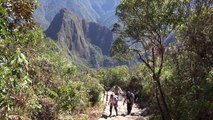 Machu Picchu, Peru in 4K Ultra HD