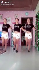 me and my twins