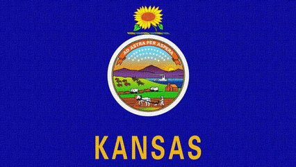 Kansas State Song (Instrumental Midi) Home on the Range