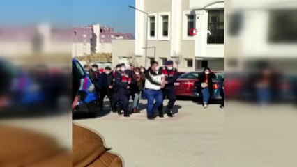 Devleti milyonlarca lira zarara uğrattılar