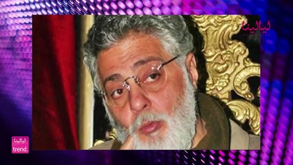 ترند-توفيق عبد الحميد.. فكر في تحويل سيارته لتاكسي بعد تراجع نجوميته ومعاناته من الفقر