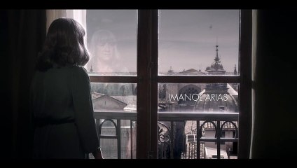 Téaser tráiler de la película "Retrato de mujer blanca con pelo cano y arrugas", de Iván Ruiz Flores, protagonizada por Blanca Portillo, Carmen Esteban, Carlo D’ursi, Ana Wagener, Manuel Morón e Imanol Arias.