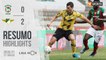 Highlights: Marítimo 0-2 Moreirense (Liga 20/21 #22)