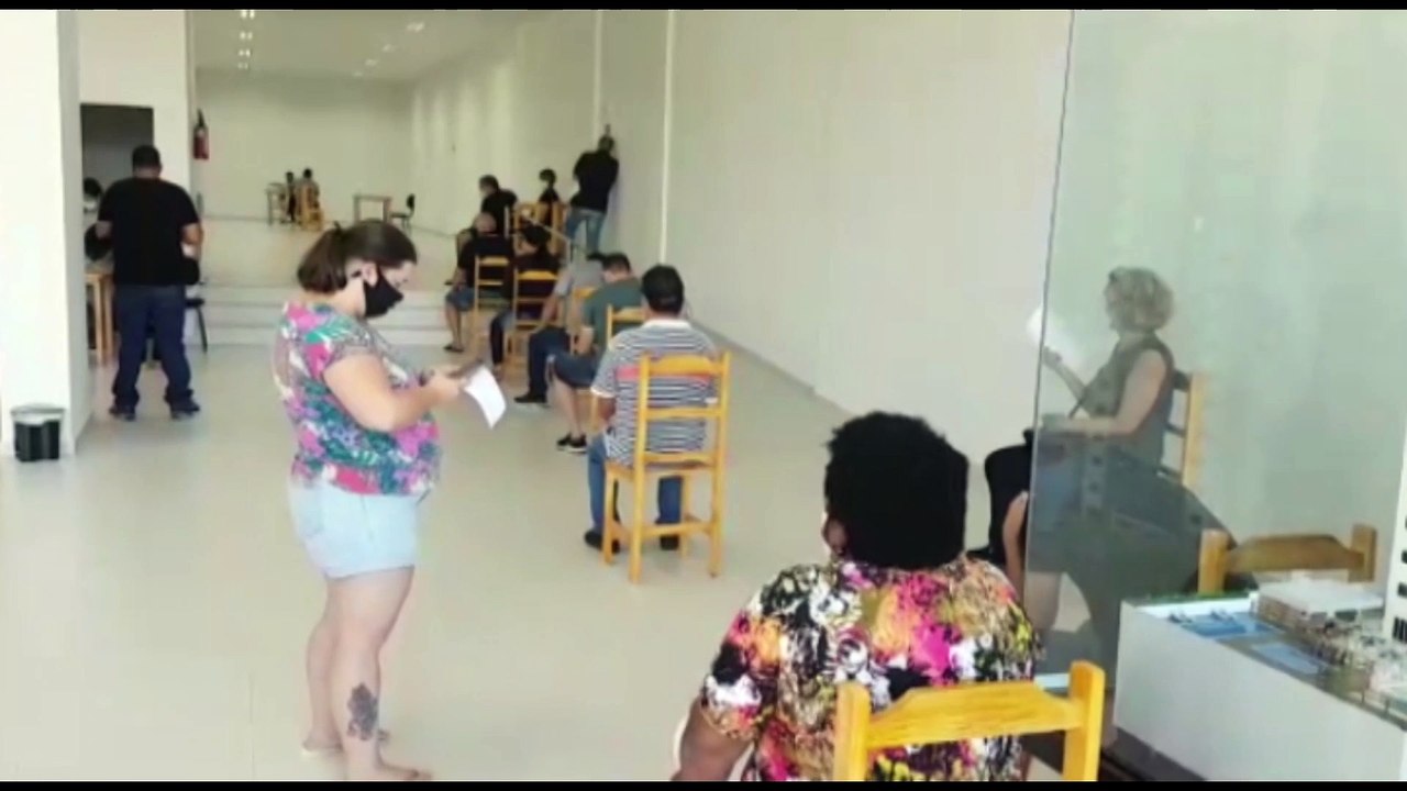 Médicos voluntários de Cascavel oferecem tratamento precoce contra a Covid-19