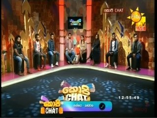 Copy Chat - 07-03-2021 Part 3