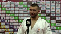 Judo-Grand-Slam: Viel Japan - und auch ein belgischer Sieg