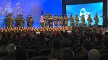 الخارجية الأميركية تبلغ الرئيس الأفغاني نية واشنطن تنظيم مؤتمر إقليمي للسلام بأفغانستان