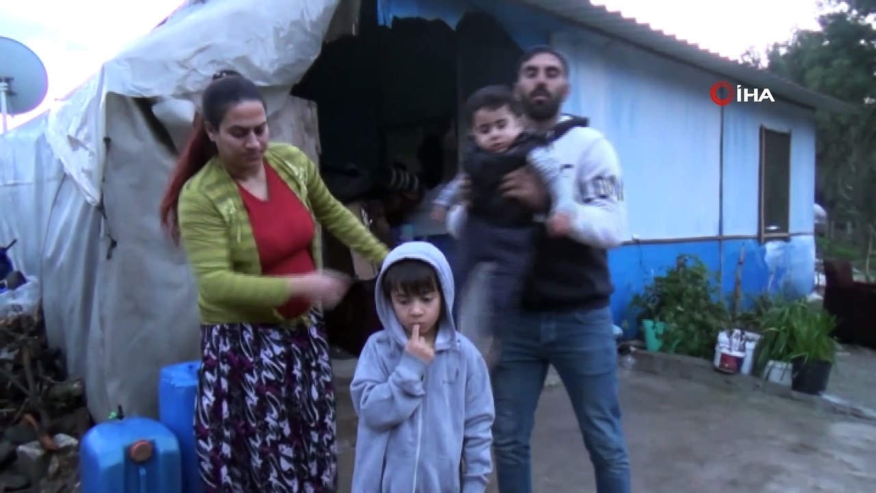 Kadın olmanın en zor hali...Bu görüntüler yarım asır önce değil 2021'de çekildi