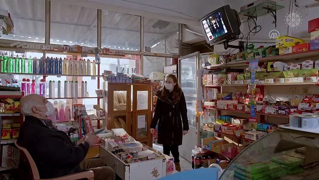 ANKARA - İletişim Başkanlığından Dünya Kadınlar Günü'ne özel şarkı ve klip