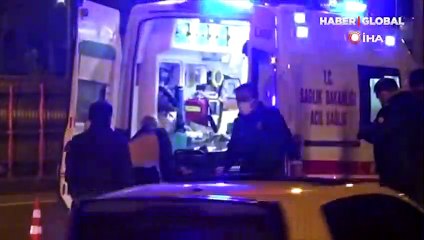 2 kardeş feci şekilde hayatını kaybetti