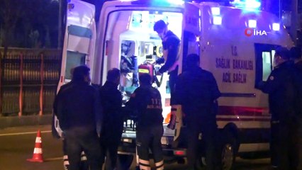 Silvan’da yolda yürüyen iki kardeşe araç çarptı: 2 ölü, 1 yaralı