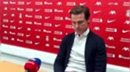 Parker 'immensely proud' of Fulham beating Liverpool