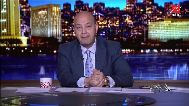 عمرو أديب: السعودية على مدى شهور وأسابيع كانت بتدافع ضد هجمات الصواريخ والطائرات المسيرة من الحوثيين