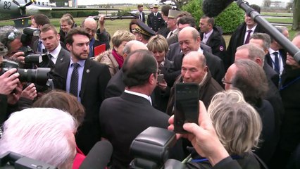 В авиакатастрофе погиб известный бизнесмен Оливье Дассо