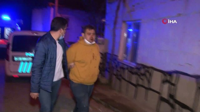 İki grup arasında silahlı çatışma: 1 ölü