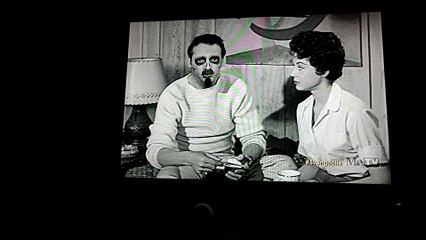 Svengoolie; The Thing that Couldn't Die (1958), shown 3-6-2021, Part 2 of 9