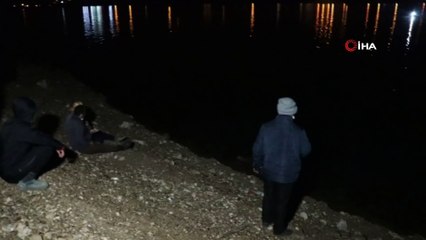 Balıkçı teknesi alabora oldu, 1 kişi kayıp