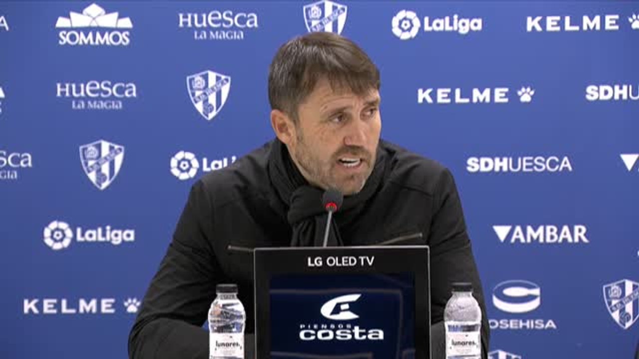 Coudet: "Teníamos una necesidad interna de llevarnos los tres puntos"