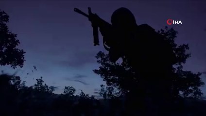 Fırat Kalkanı bölgesinde 7 PKK/YPG’li terörist etkisiz hale getirildi