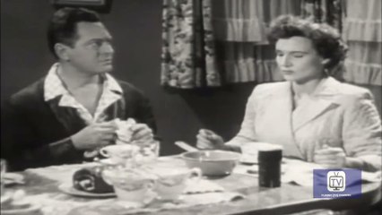 Life With Elizabeth | Season 1 | Episode 13 | Ping Pong, Leaky Roof, Vacuum Salesman | Betty White