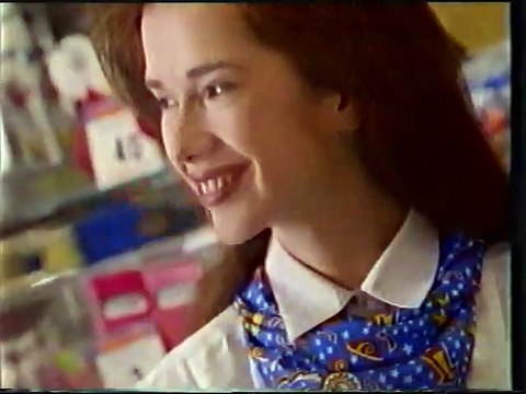 Daytona USA, anuncio para Timezone