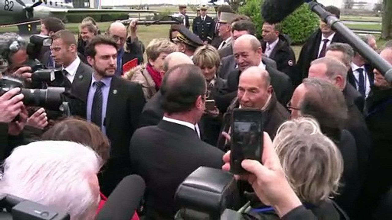 Luftfahrt-Erbe Olivier Dassault (69) bei Hubschrauber-Absturz getötet