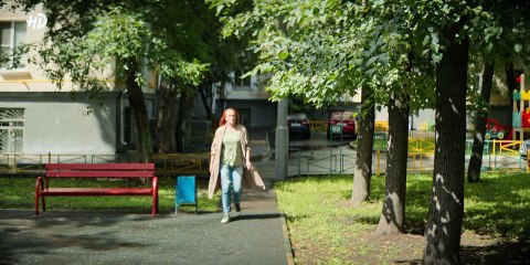 Я не шучу 4 серия (2021) HD